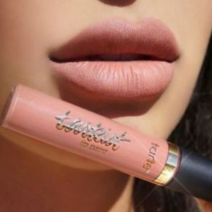 ❤️ New Tarte Lip Paint in Birthday Suit ❤️